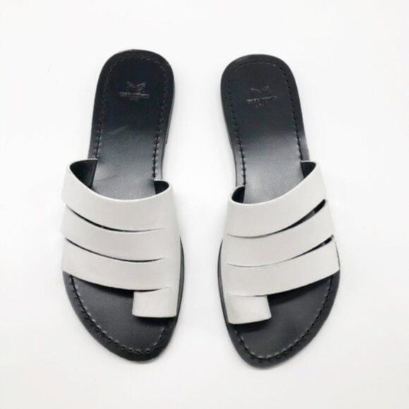 MARC FISHER LTD Rilee Slide Sandal - Picture 3 of 6